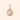 Orin Pendant Rose Gold