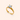Crona Ring Yellow Gold