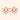 TriLume Earrings - Rose Gold Pink AD