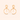 Ampersand Earrings Rose Gold